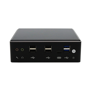 Eglobal win10 pro Mini computadora i5 8250U 8350U DDR4 RAM de tipo-C tarjeta SD DP + HD 2 LAN hardware software - Product Image 3