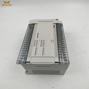 Módulo de controlador programable PLC Serie DVP Controladores dedicados Plc Pac Nuevo original en stock - Product Image 2