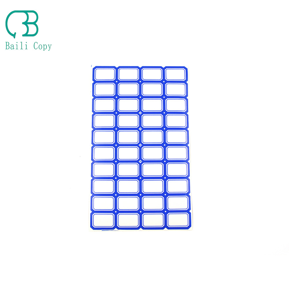 Bleu foncé