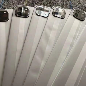 ขายส่งเกรด A 4 Gen 2020 Wifi รุ่น12.9นิ้วของเหลวเรตินามือสองแท็บเล็ตสำหรับต้นฉบับใช้ Ipad Pro - Product Image 1