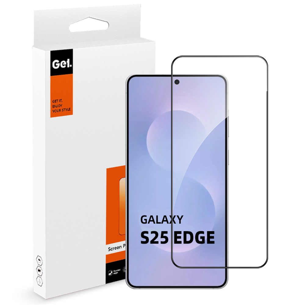Soie transparente avec emballage
