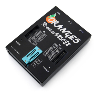 Programador Orange5 v1.37, herramienta de diagnóstico con adaptador completo orange5 <span class=keywords><strong>ECU</strong></span>, naranja 5, accesorios para coche - Product Image 3