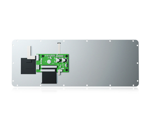 rugged <strong>keyboard</strong> embedded silicone rubber <strong>keyboard</strong> integrated with <strong>touchpad</strong> - Product Image 3
