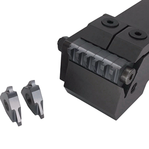 具有超高刀具寿命和机床利用率的Fonhae定制组合刀具 - Product Image 1