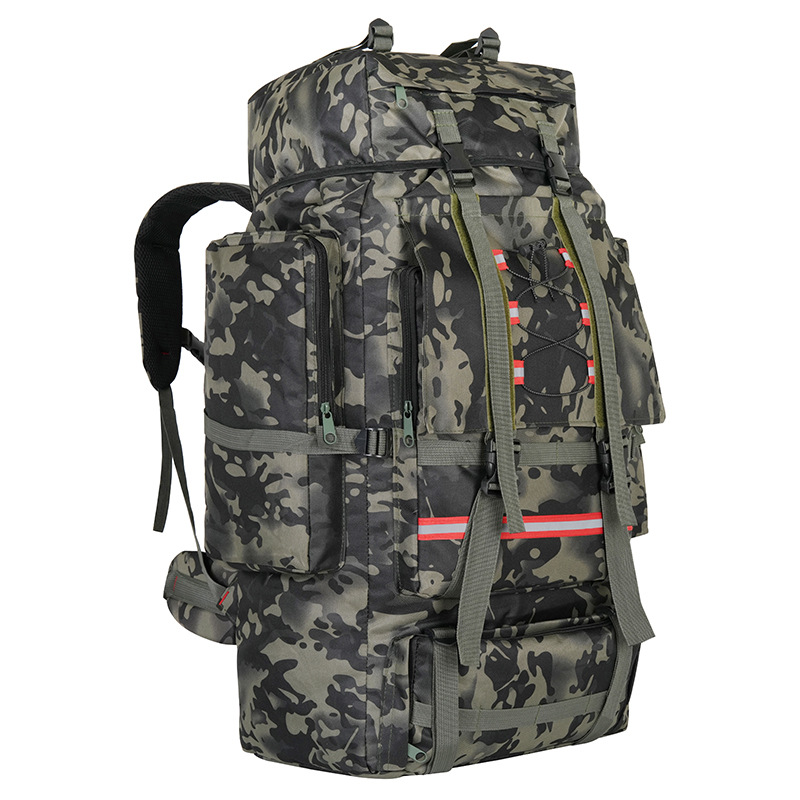 Grey cp camouflage