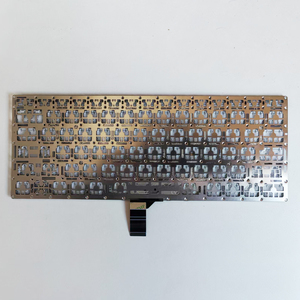 表面笔记本电脑的替换键盘3/4内部键盘，无带背光的跟踪点 - Product Image 3