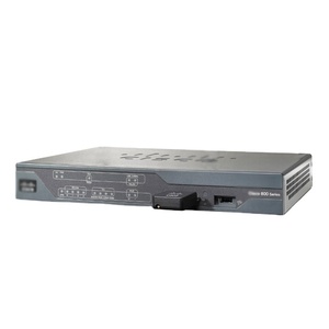 Kullanılan 887 yönlendirici-DSL modem - 4-port switch - Product Image 5