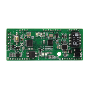 UOTEK TCP/IP至TTL模块3.3V双向透明数据传输桥模块转换器UT-453 - Product Image 1