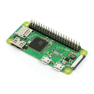 Electronic Component 1GHz <strong>CPU</strong> 512MB RAM 1080P HD <strong>Raspberry</strong> <strong>Pi</strong> Zero <strong>Pi</strong> Zero 2W - Product Image 1