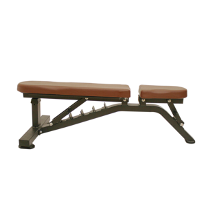 简单的设计Ab锻炼长凳健身锻炼腹部紧缩长凳 - Product Image 5