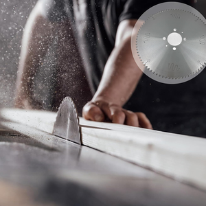 Factory <strong>Freud</strong> Design 400mm Industrial Electric Circular Sizing <strong>Saw</strong> Blade Panel <strong>Saw</strong> for Woodworking,OSB,Planking Smooth Cutting - Product Image 3