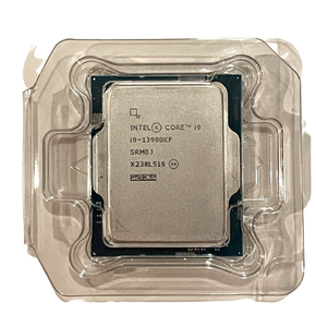 หน่วยประมวลผลเดสก์ท็อป I9-13900kf ของ Intel Core 24คอร์32เกลียว LGA1700 I9-13900kf Intel I9-13th CPU - Product Image 1