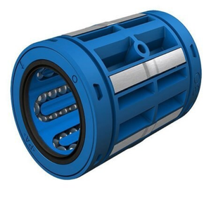 <strong>Precision</strong> and High Stability Low Noise Guide <strong>Rails</strong> with Ball FL 04 <strong>Linear</strong> Bearings - Product Image 1