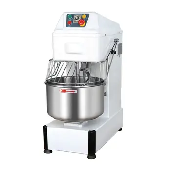 Hot sale bakery 20l Dough Mixer HS-20 spiral dough mixer for bread