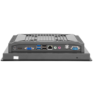 Bestview 12.1 Inch Panel Pc All in One <strong>Computer</strong> Kiosk Application Industrial Touch Screen Embedded Pc - Product Image 5