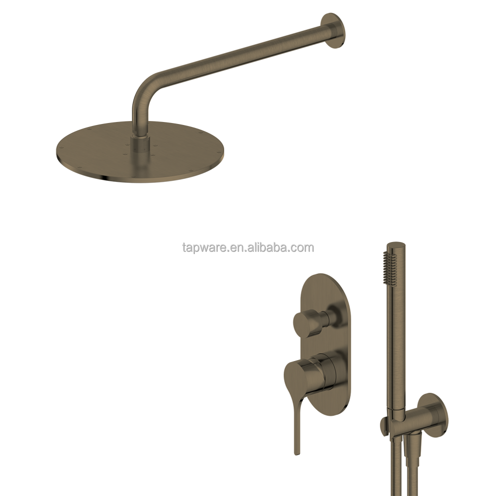 Antique Brass-187