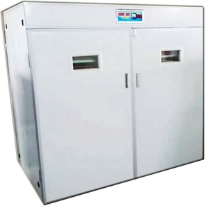 Ucuz nakliye fiyat ticari Couveuse Oeuf Automatique yumurta kuluçka otomatik yumurta kuluçka makinesi - Product Image 3