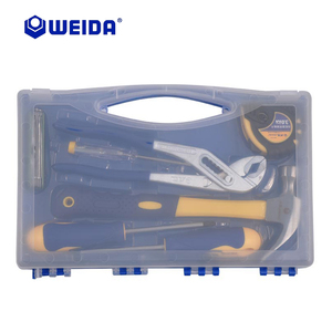 Kombinasyon el acil durum araçları KitHousehold onarım aracı seti - Product Image 1