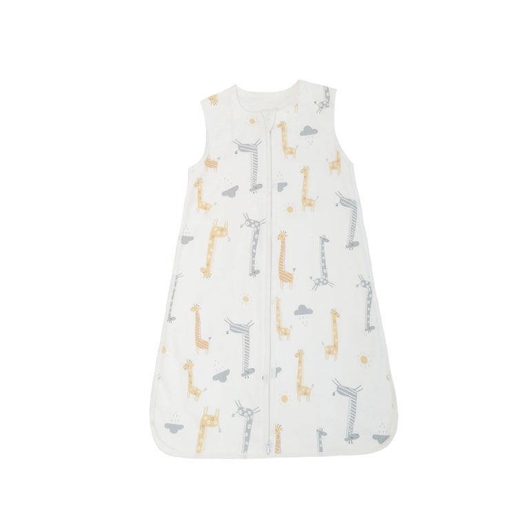 Girafe 3-6M