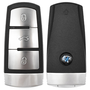Keydiy KD สมาร์ทคีย์ชุด ZB กุญแจของแท้ ZB37 FOB สากล keyless สำหรับคีย์ DIY - Product Image 2