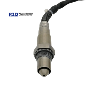בדיקה באיכות גבוהה o2 חמצן <span class=keywords><strong>lambda</strong></span> לייזר יחס חיישן עבור ניסן altima טיטאן קדילאק 3.5l 12575657