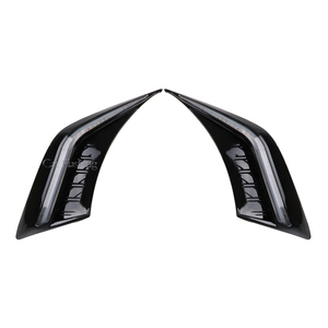 For Lexus ES200 ES250 ES300h <strong>ES350</strong> 2018 2019 2020 2021 2022 <strong>LED</strong> Dynamic Turn Signal Daytime Running Light DRL Daylight Fog Lamp - Product Image 3