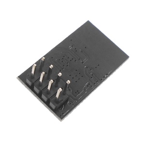 Módulo ESP-01 de transmisión inalámbrica a WiFi a través del nivel industrial, serie ESP8266