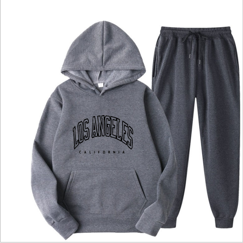 Dark Grey+Black Logo