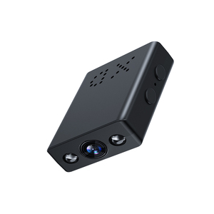 流行热卖最小高清1080P Wifi XD迷你摄像机夜视微型摄像机运动检测DV DVR安全摄像机 - Product Image 5