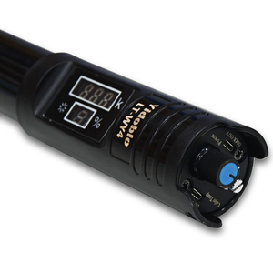 Yidoblo Photo Video Studio Led Rgbw Mini Tube Light with 12 Lighting Effects - Product Image 4