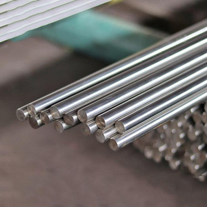 High Quality 5mm 201 Stainless Steel Rod <strong>Bar</strong> 410 430 310s 316 316L 304 10mm 12mm Stainless Steel Round <strong>Bar</strong> - Product Image 4
