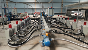 Industrial <strong>burner</strong> Energy-saving Natural Gas Combustion System Gas <strong>Burner</strong> for Ceramic Tunnel <strong>Kiln</strong>