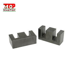 变压器磁性材料用软铁氧体铁粉定制线轴环形磁芯 - Product Image 6