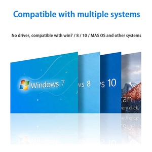 OEM-estación de acoplamiento multifunción USB tipo C, USB-C, 4K, HDMI, Ethernet, RJ45, adaptador Hub multifuncional 12 en 1, nuevo producto - Product Image 6