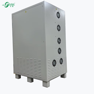 Sndzjx 3相100kVA 120kVA可调电源转换器输入380伏输出0-520伏40-70赫兹50赫兹 & 60赫兹变频器 - Product Image 2
