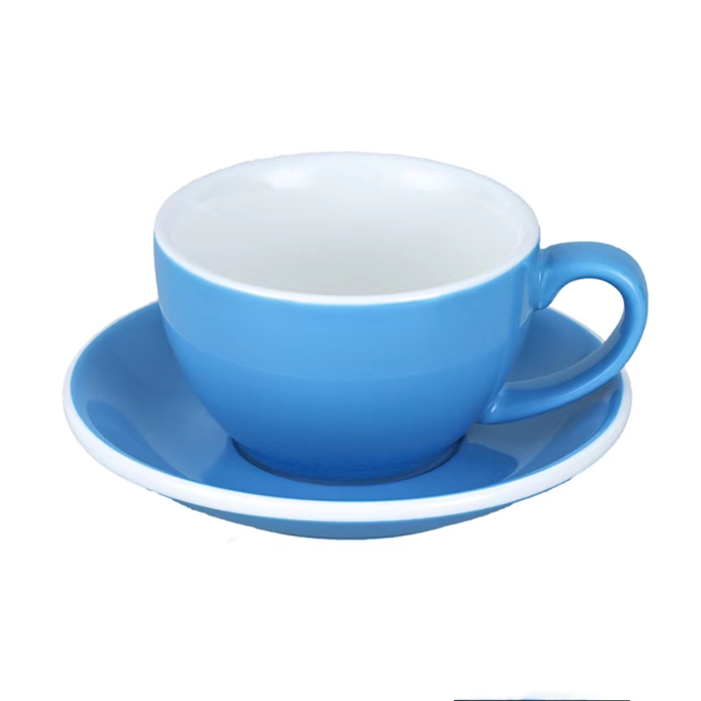 Azul cielo
