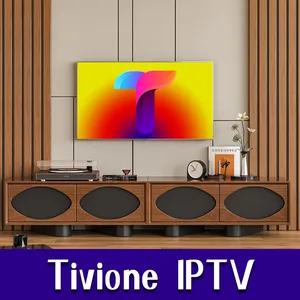 IPTV经销商面板提供商大型选择直播电视频道点播电影电视节目机顶盒