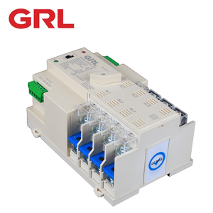 DN2R-100 Automatic Transfer <strong>Switch</strong> PC Type AC400V ATS <strong>Switch</strong> for Automatic Transfer - Product Image 3