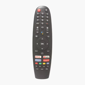 EC40V2FA EC32V2HA ist für Android Smart 11 TV Voice Remote Control geeignet - Product Image 1