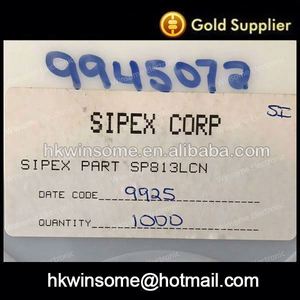 (Electronic Components Supplier) SP813LCN - Product Image 1