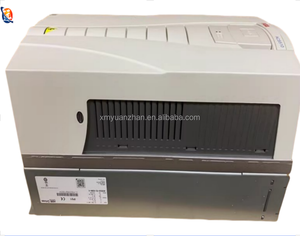 Unidad Vfd Variable de alta a CA, placa modelo de onda cuadrada de baja frecuencia, Control vectorial trifásico con pantalla a través de UPS DHL FedEx - Product Image 1