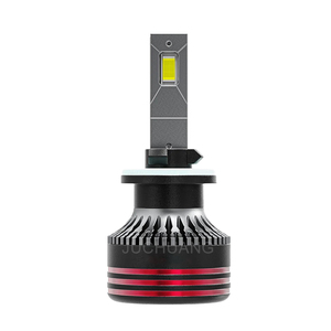 ไฟ LED H4 M8 120W สำหรับ H7 H11พลังงานสูงไฟ LED 10000lm W ไฟ LED Para อัตโนมัติไฟหน้า H8 H3 - Product Image 3
