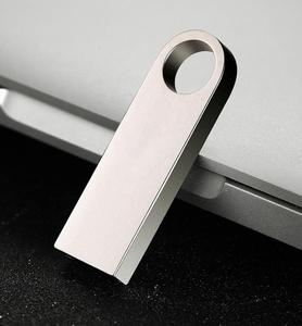 High Speed 64GB & 128GB USB 3.0 Flash-Laufwerk Günstige Metall Mini USB 2.0 Memory Stick Thumb Drive - Product Image 2
