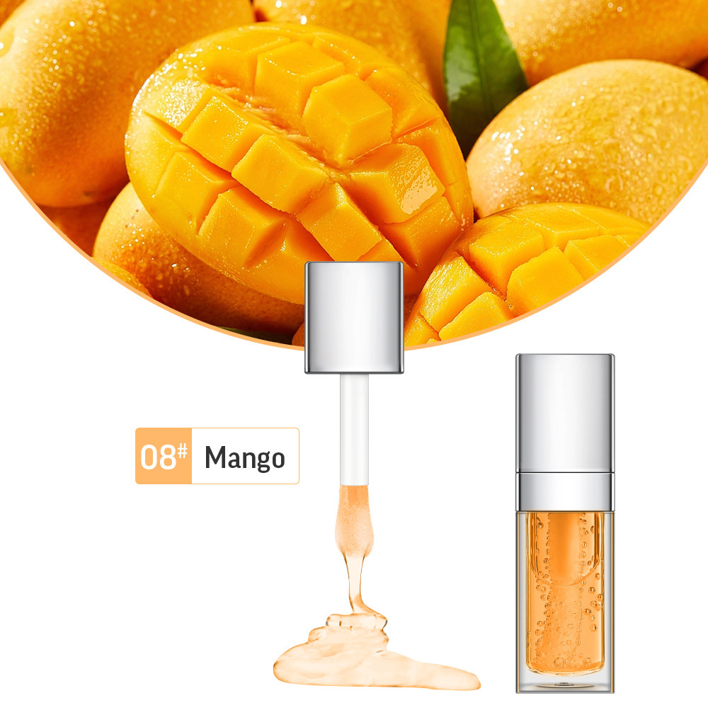 #08 Mangue