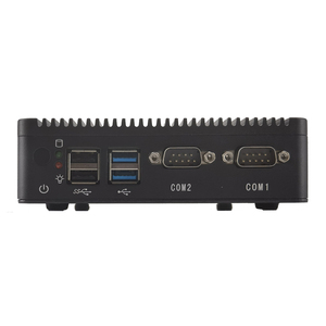 1 <strong>Mini</strong> PCIe Slot Support <strong>Half</strong> Length Wifi Module Guangdong Computer 8G RAM J4125 <strong>Mini</strong> Pc - Product Image 3