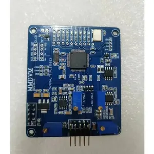 Versione personalizzata ultimissima OTG Pi-star MMDVM ripetitore Open-source Modem vocale digitale Multi-modalità per Raspberry PI - Product Image 3
