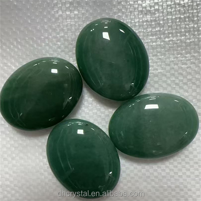 Green aventurine