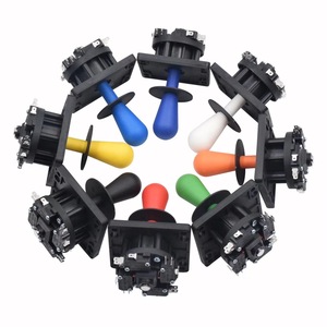 Video <strong>Game</strong> Console System Universal Manufacturers Gamesir Tableros Doble Joy Fighting Buttons Fight Qanba Arcade Stick