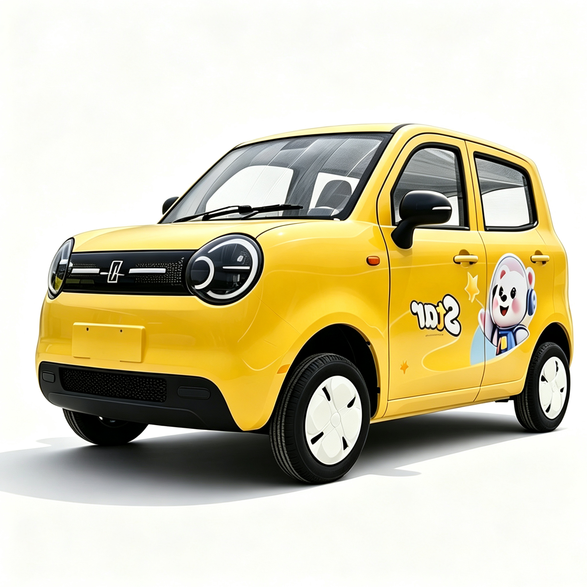 Jaune