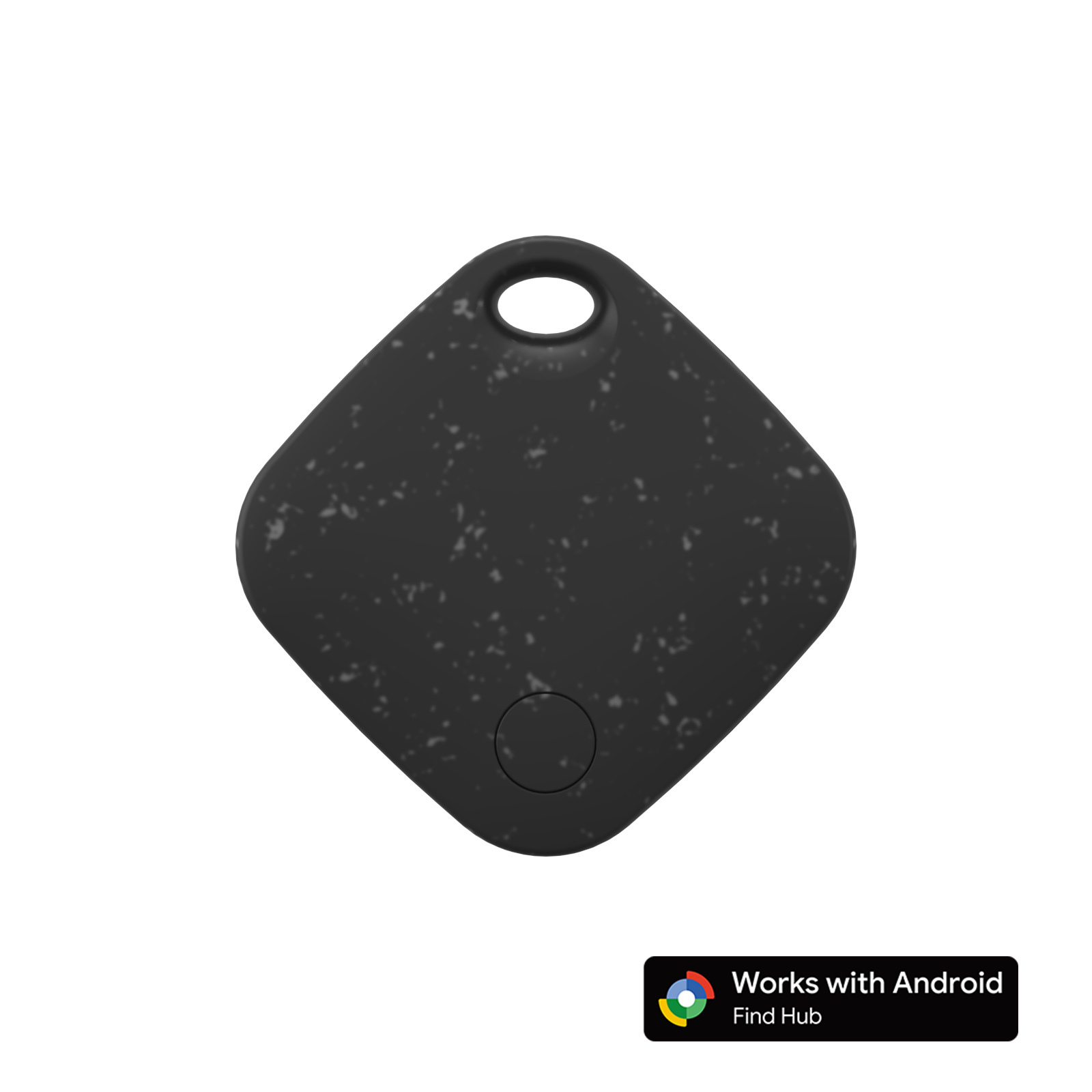 Straw-black